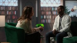 How Black Therapists Are Transforming Mental Health Care: Bridging Gaps and Building Trust